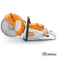 STIHL TSA 300 SOLO - ПРОФЕСИОНАЛНА АКУМУЛАТОРЕН ЪГЛОШЛАЙФ С 300 ММ ДИСК И AP СИСТЕМА НА БАТЕРИЯТА STIHL TSA 300 SOLO - ПРОФЕСИОНАЛНА АКУМУЛАТОРЕН ЪГЛОШЛАЙФ С 300 ММ ДИСК И AP СИСТЕМА НА БАТЕРИЯТА